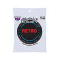 Retro® Acoustic Guitar Strings image number 1